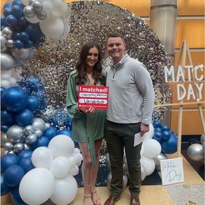 Show me your mumu green wrap dress size small